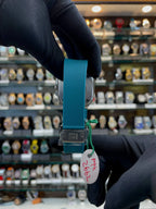 Bell & ross br 05 GMT Sky blue 41 MM in master piece