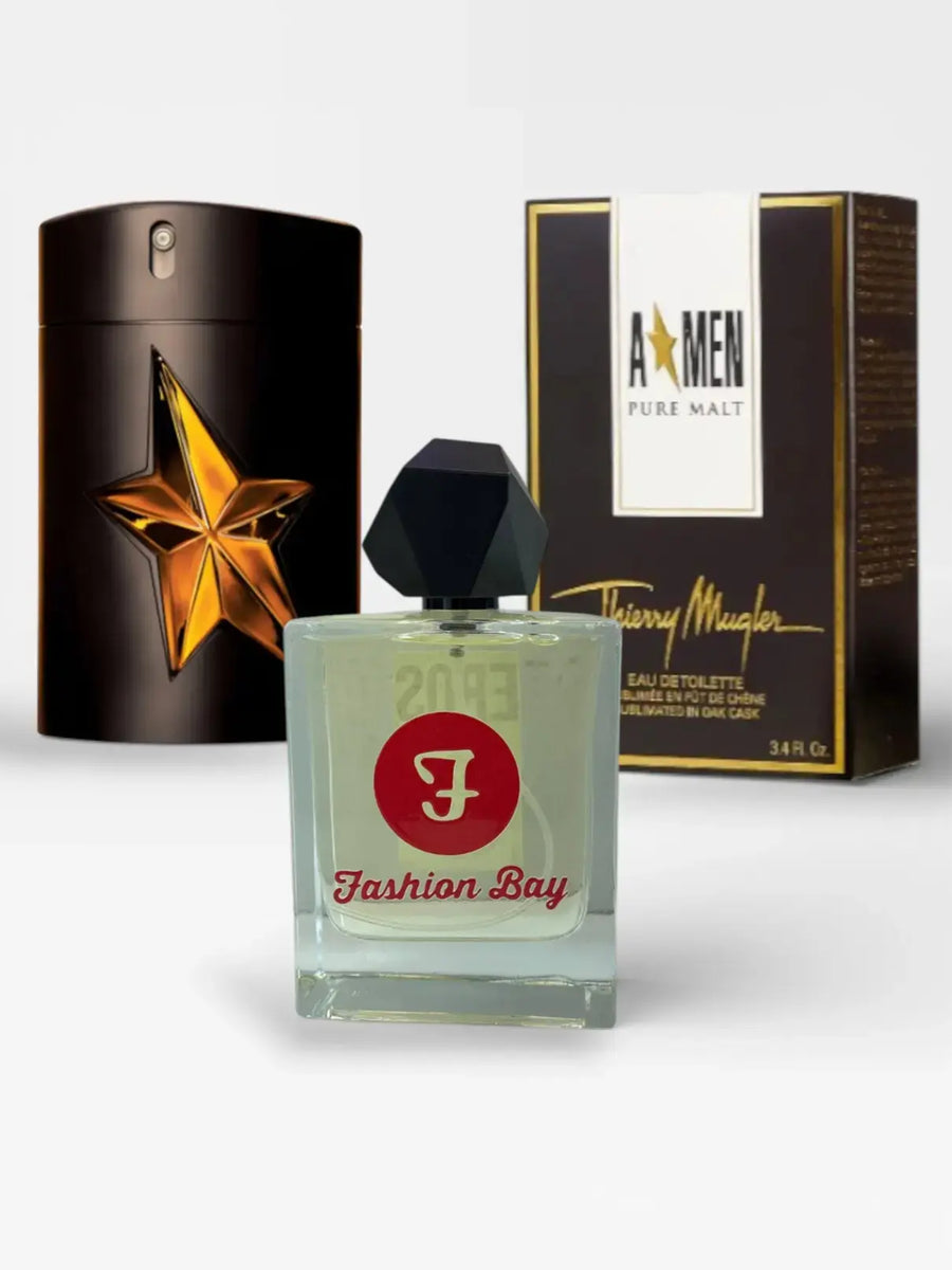 A Men Pure Malt Mugler for men