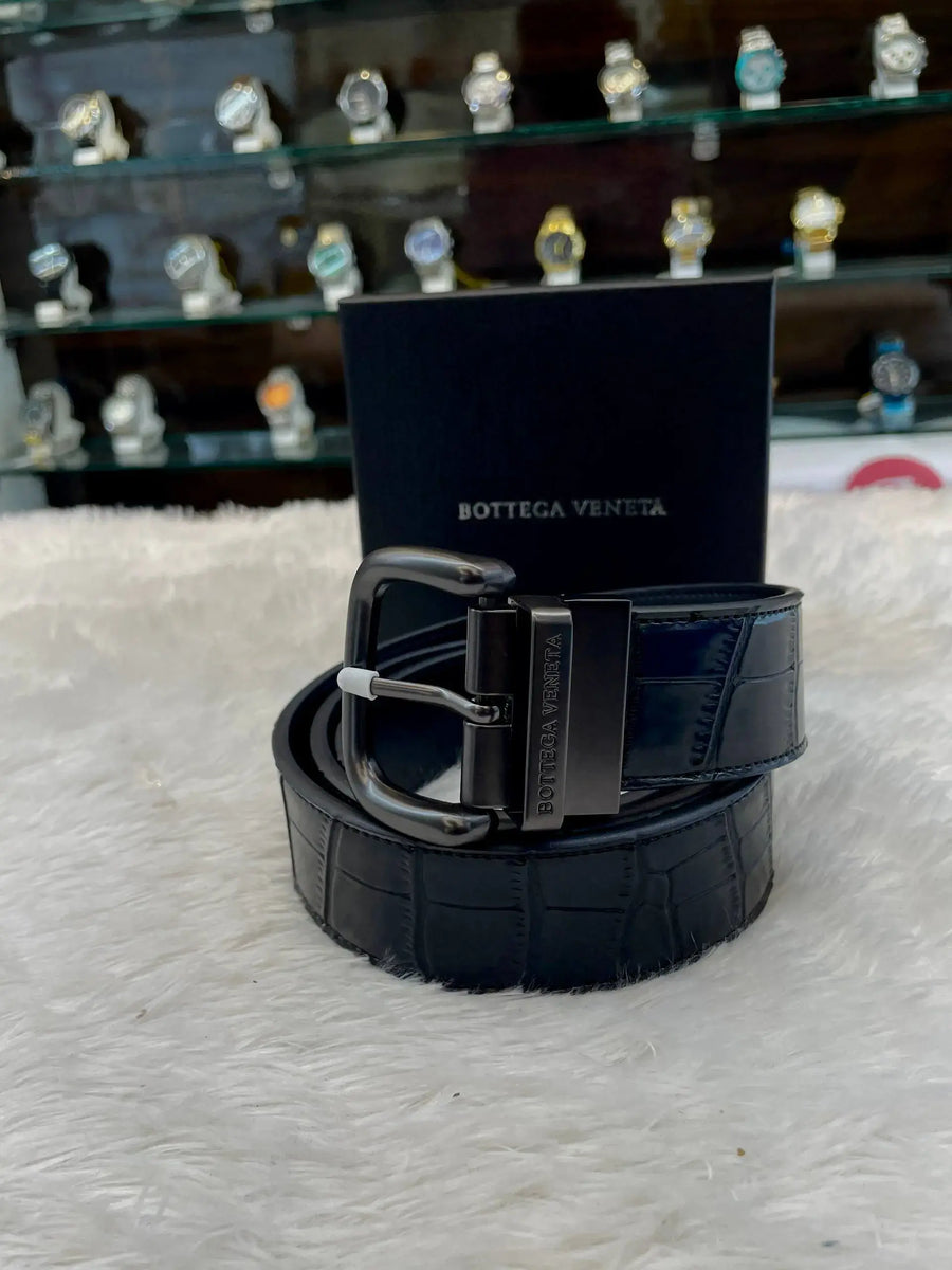 Bottega veneta heavy belt for mens