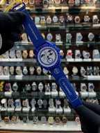 Omega  swatch moonswatch mission to earthphase under budget