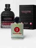 Valentino Uomo Born In Roma Intense Valentino for men