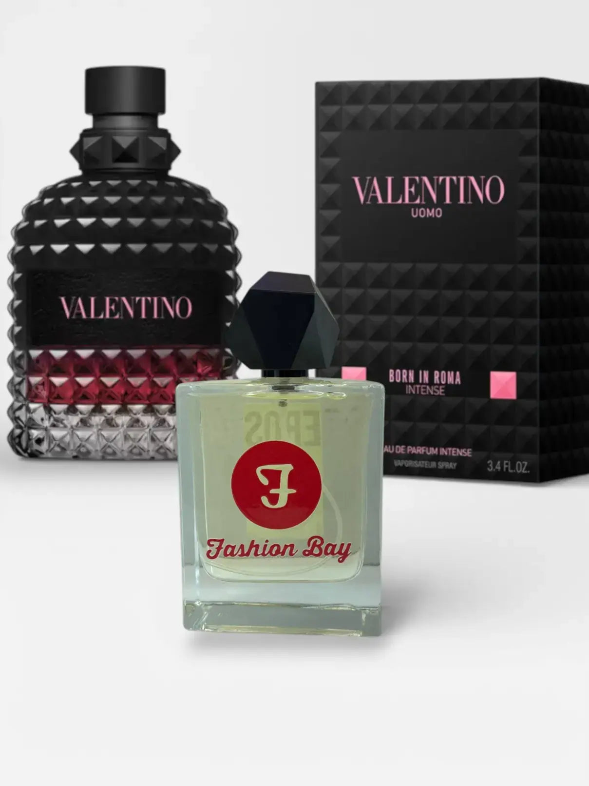 Valentino Uomo Born In Roma Intense Valentino for men