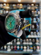 Patek Philippe master piece in automatic