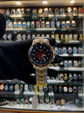 Tissot seastar chronograph now in under budget red