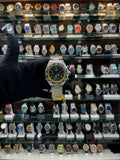 Tag heuer  formula 1 now in master