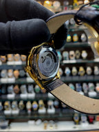 Tissot chemin des tourelles powermatic now in master piece