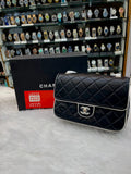 Chanel 25ss flap bag in master piece