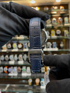 Iwc schaffhausen portugieser automatic 42 master