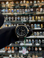 Rolex gmt master 2 now under budget in silicon