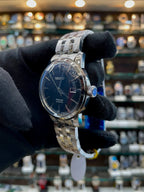 Seiko presage automatic 4r35a now in master piece