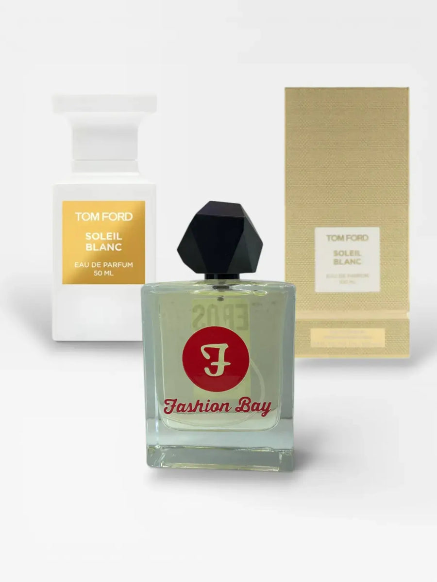 Soleil Blanc Tom Ford for women and men