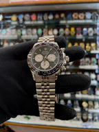 Rolex daytona le mans now in master piece for mens