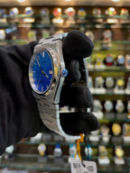 Tissot prx master piece powermatic 80 in quartz