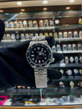 Seiko gmt now in automatic best quality