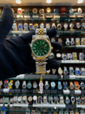 Rolex sky-dweller now in semi eta for mens