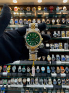 Rolex sky-dweller now in semi eta for mens