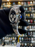 Rolex daytona now in master piece for mens