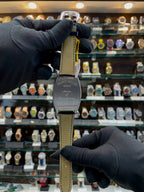 Franck muller crazy hours 30th anniversary now in master piece