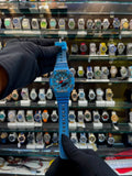 Gshock ga 2100mg wr 20bar in heavy quality