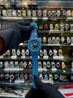 Gshock ga 2100mg wr 20bar in heavy quality