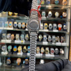 Casio vintage mini dial for girls