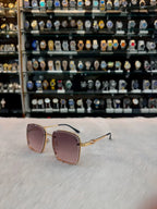 Fendi frame for girls in master piece
