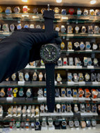Tag heuer formula 1 chrono now in silicon