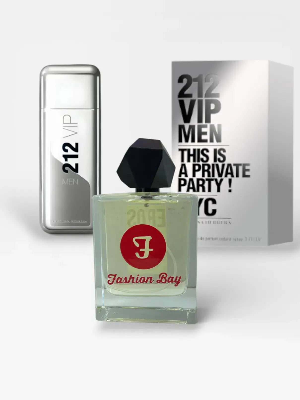 212 VIP Men Carolina Herrera for men