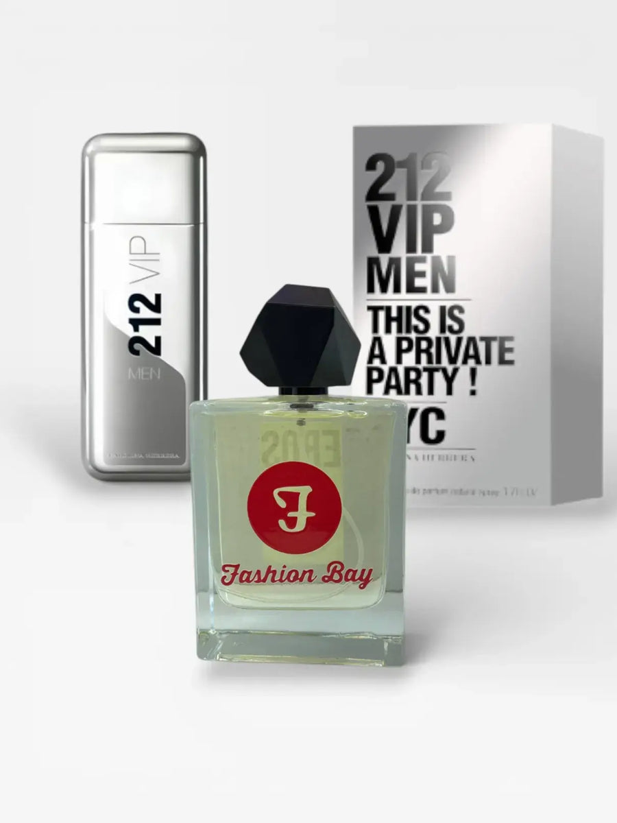 212 VIP Men Carolina Herrera for men