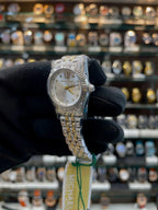 Michael Kors women Lexington 28mm watch in master piece