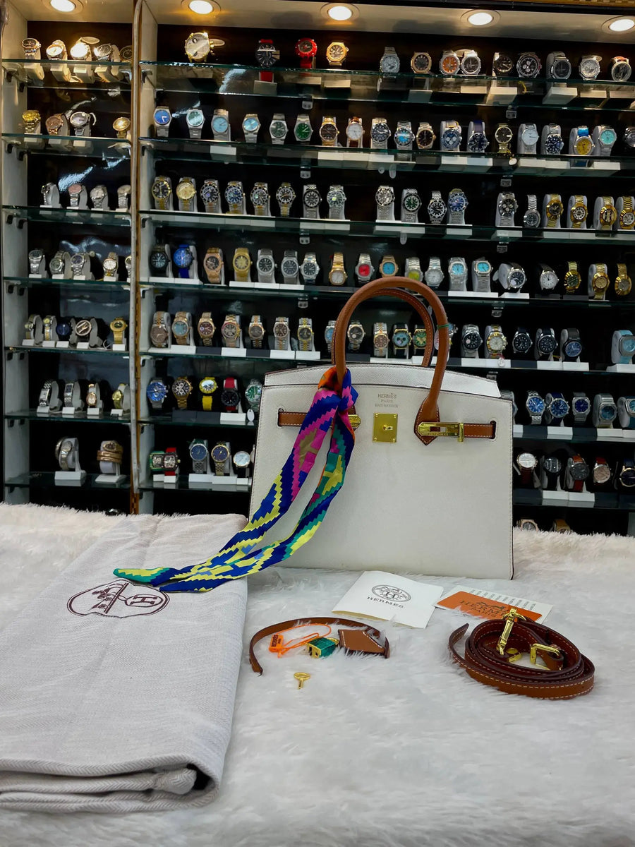 Hermes birkin 25 sellier sling bag for girls