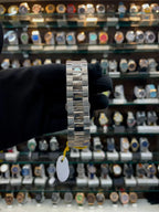 Tissot powermatic 80 silicium now in quartz