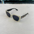 Burberry girls glasses