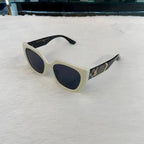 Burberry girls glasses