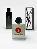 Myslf Eau de Parfum Yves Saint Laurent for men