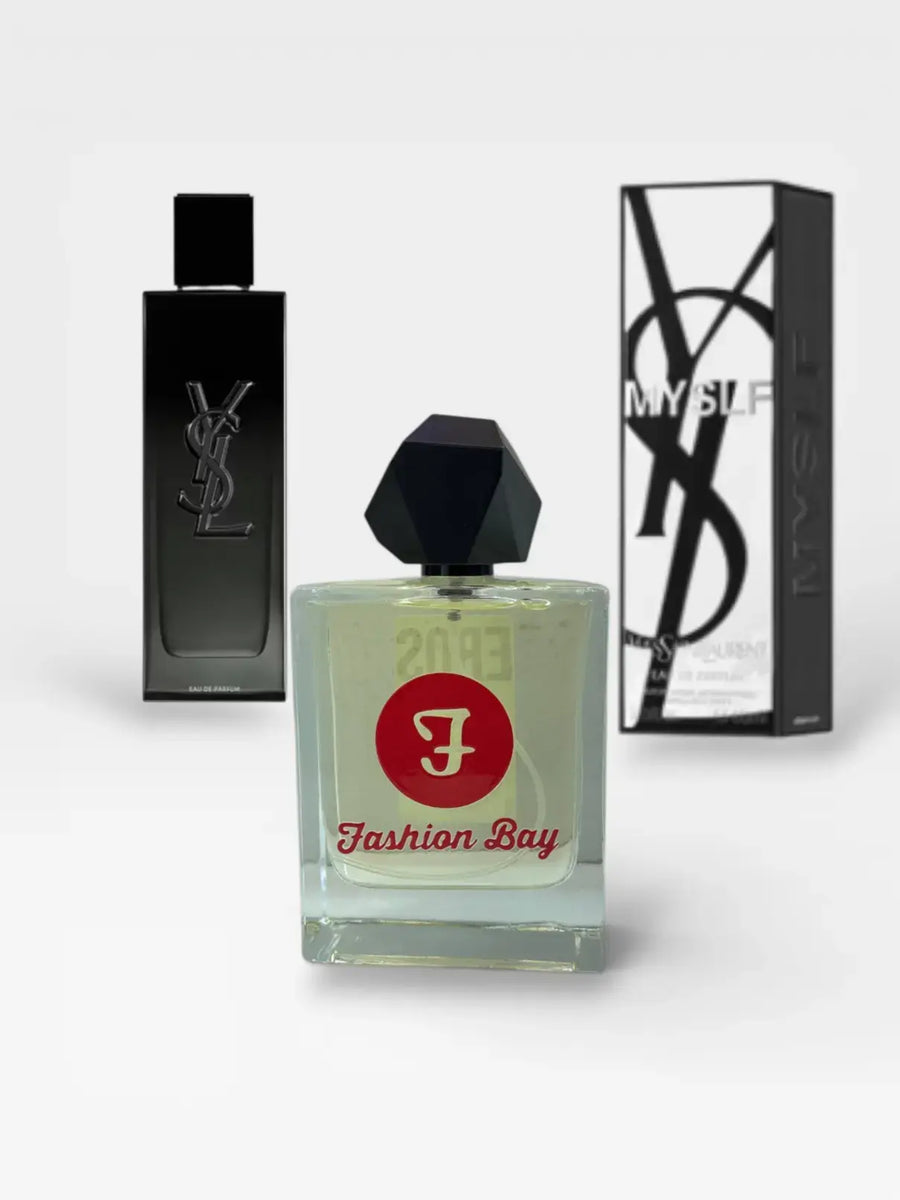 Myslf Eau de Parfum Yves Saint Laurent for men