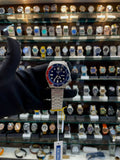 Seiko 5 sports  srpd53k1 automatic watch in master piece