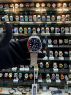 Seiko 5 sports  srpd53k1 automatic watch in master piece