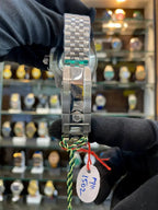 Rolex gmt-master 2 now in left hand dial for mens