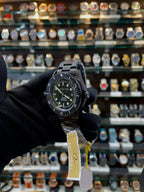 Michael Kors men's maritime now in master piece for mens