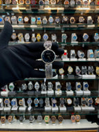 Swarovski diamond watch for girls under budget