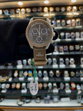 Omega swatch now under budget brown