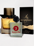 My Burberry Black Burberry perfume for women