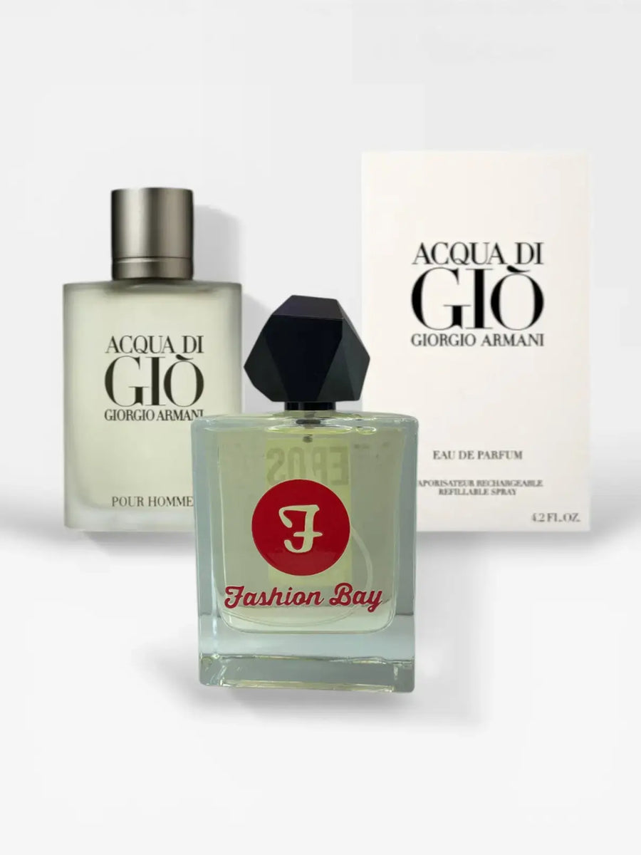 Acqua di Gio Giorgio Armani for men