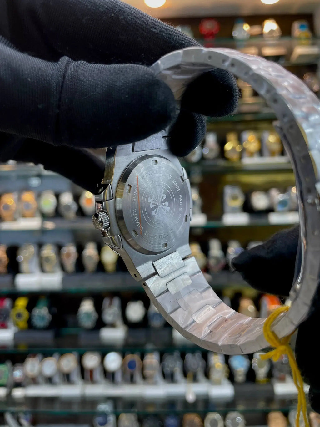 Patek Phillipe (pp) best heavy quality mens wear