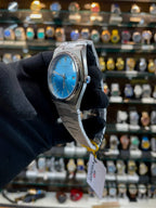 Tissot prx in master piece for mens