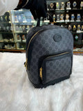 Gucci mini backpack for girls