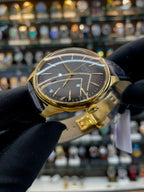 Tissot chemin des tourelles powermatic now in master piece