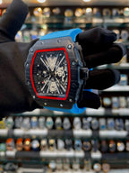 Richard mille rm35-01 rafa under budget for mens blue