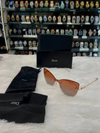 Dior cateye glasses for girls in master piece